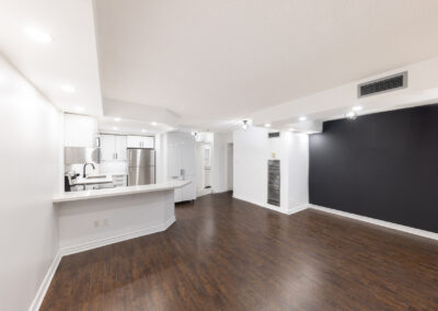 real estate photography image toronto gta