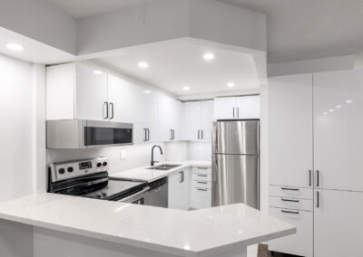 real estate photography image toronto gta