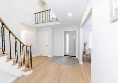 real estate photography image toronto gta