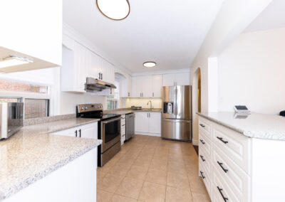 real estate photography image toronto gta