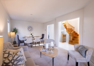 real estate photography image toronto gta