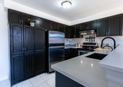 real estate photography image toronto gta