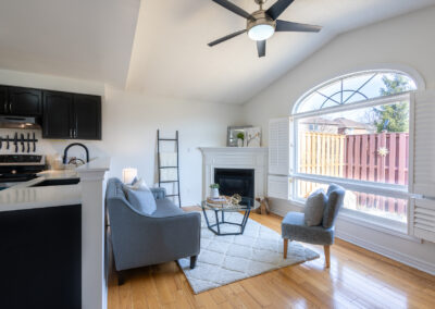 real estate photography image toronto gta