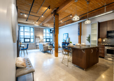 real estate photography image toronto gta