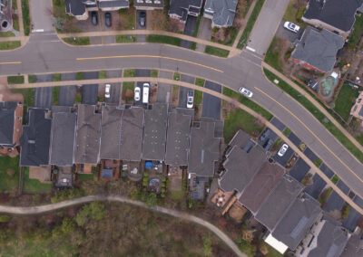 real estate photography image toronto gta