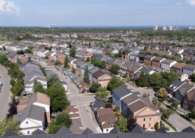 real estate photography image toronto gta